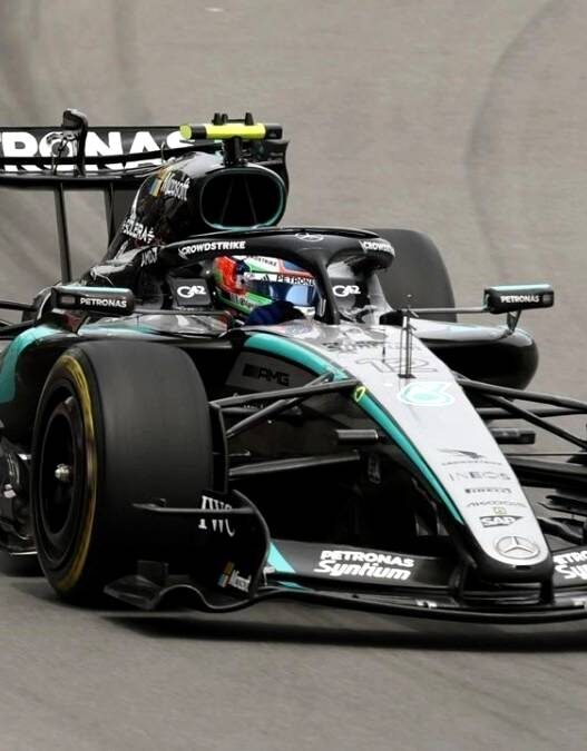 Duel Internal Mercedes Panas