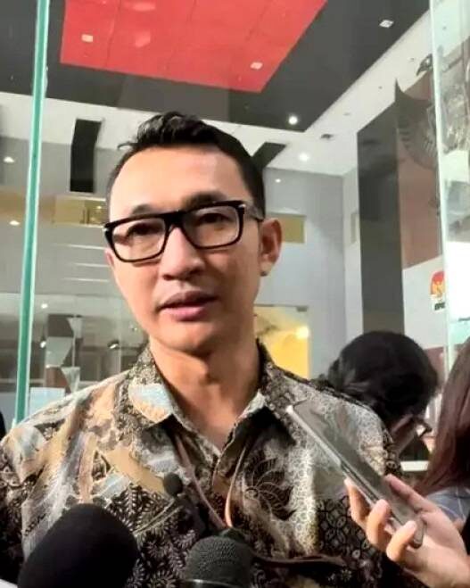 Dugaan Korupsi di Kemenaker