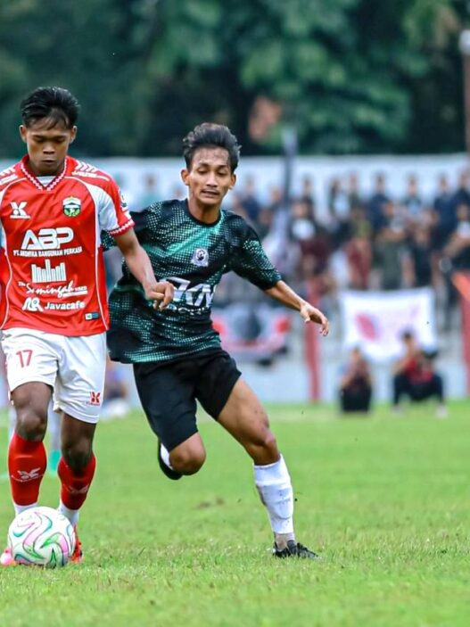 Duo Ngapak Siap Tempur