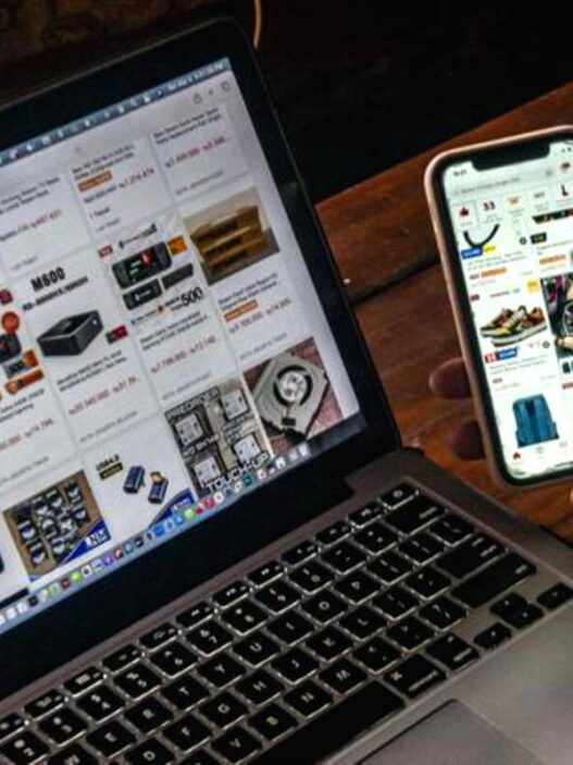 Ecommerce