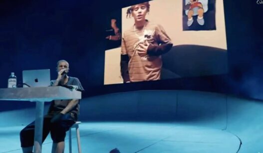 Efek Coachella pada Lagu Justin Bieber