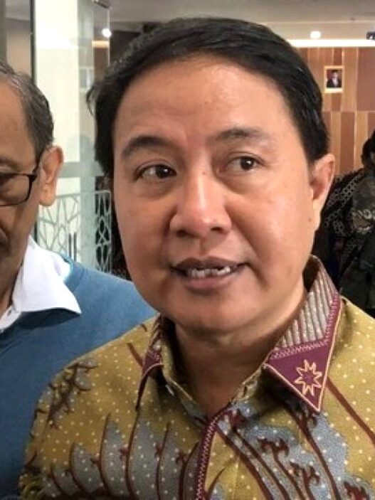 Eks Dirjen Haji Diperiksa KPK