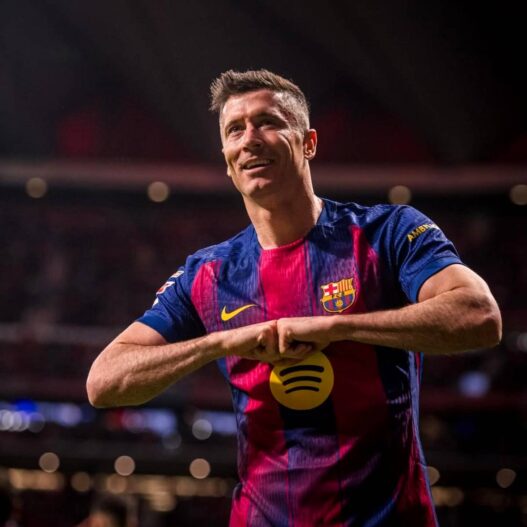 El Clasico Penentu Juara