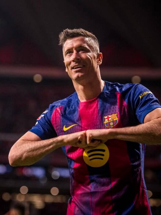 El Clasico Penentu Juara