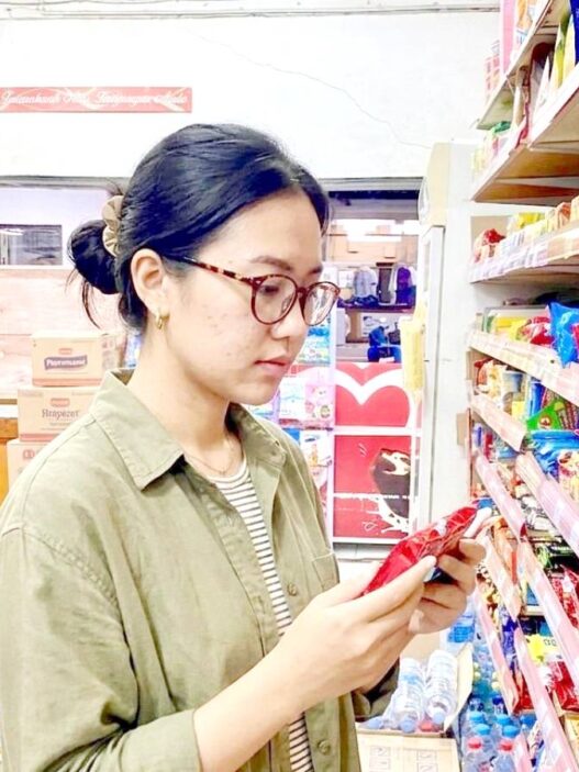 Enjoya Mart Layani Antar Galon dan Gas