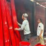 Erajin Folding Door Kebanjiran Pesanan KDKMP