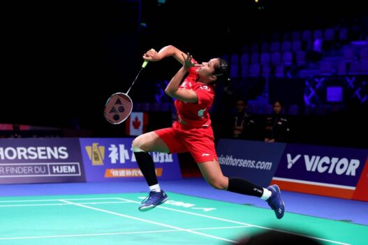 Ester Penentu Tiket Semifinal