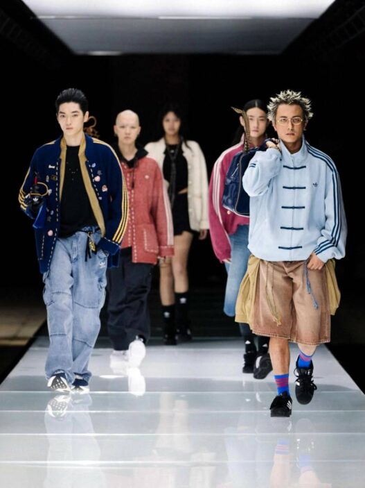 Evolusi Jaket sebagai Bagian dari Identitas Gaya