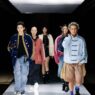 Evolusi Jaket sebagai Bagian dari Identitas Gaya