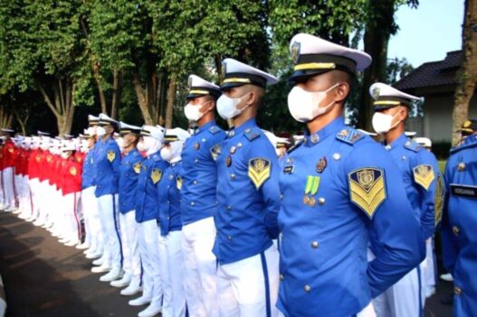 siswa kedinasan