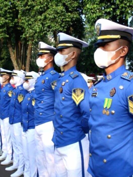 siswa kedinasan