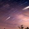 Fenomena Meteor Lyrids di Indonesia