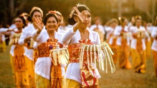 Festival Industri Kreatif di Bali Jadi Ajang Promosi Produk Lokal dan UMKM