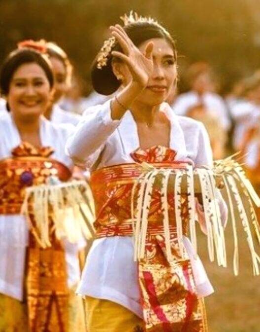Festival Industri Kreatif di Bali Jadi Ajang Promosi Produk Lokal dan UMKM