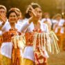 Festival Industri Kreatif di Bali Jadi Ajang Promosi Produk Lokal dan UMKM