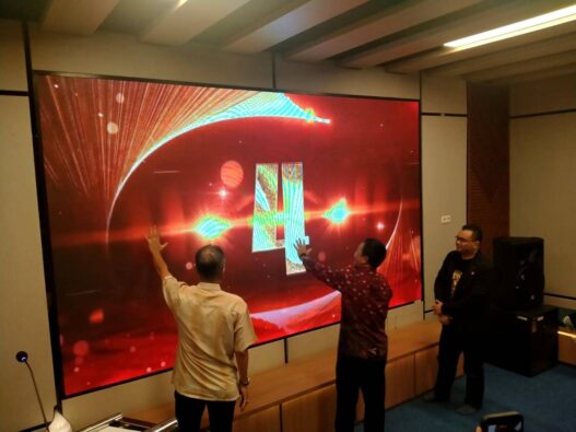 Film Babad Baturraden Diluncurkan