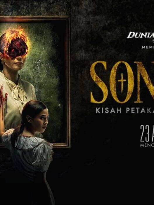 Film Horor Minahasa Songko Resmi Tayang, Simak Sinopsis Cerita Mencekamnya