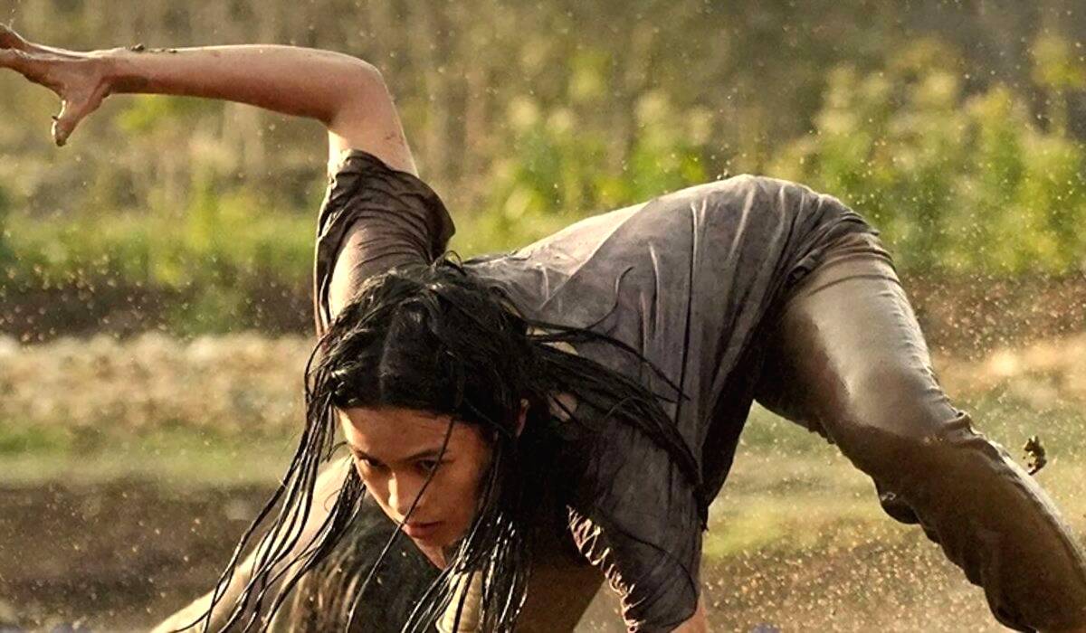 Film Para Perasuk Ramai di Bioskop