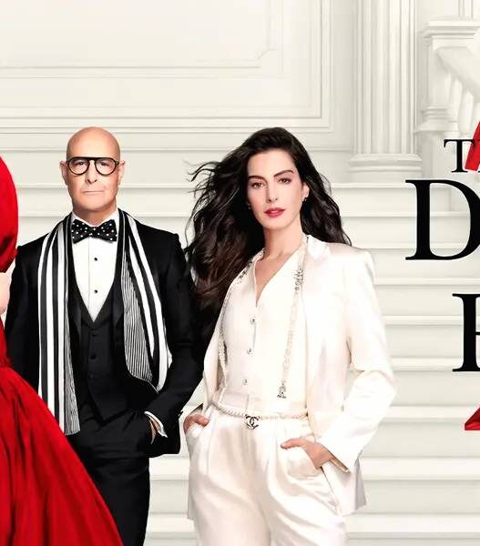 Film The Devil Wears Prada 2 Sukses Kuasai Box Office di 42 Negara