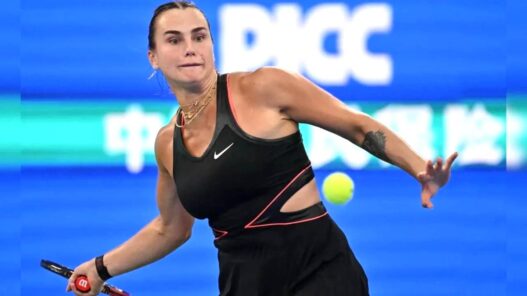 French Open Terancam Diboikot