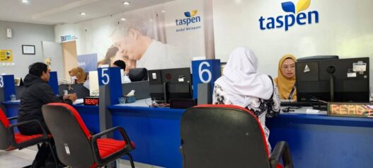 Gaji ke 13 Pensiunan Cair 2 Juni