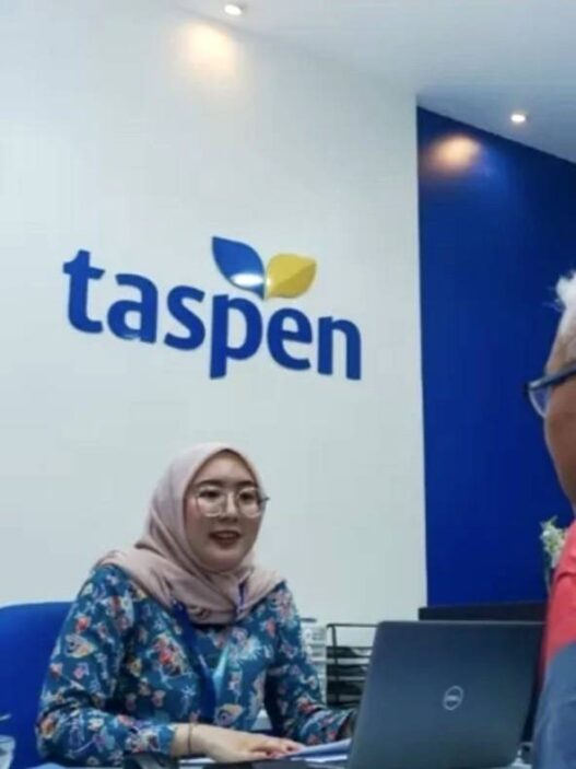 Gaji ke 13 Pensiunan Cair Juni