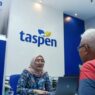 Gaji ke 13 Pensiunan Cair Juni