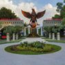 Gedung unnes