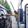 GOR Satria Terapkan E Parking