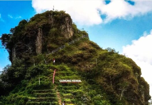 Gunung kendil