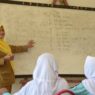 Guru bahasa inggris