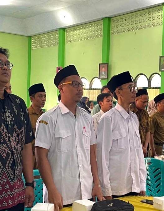 Guru PAI Diminta Ikut Perangi Bullying