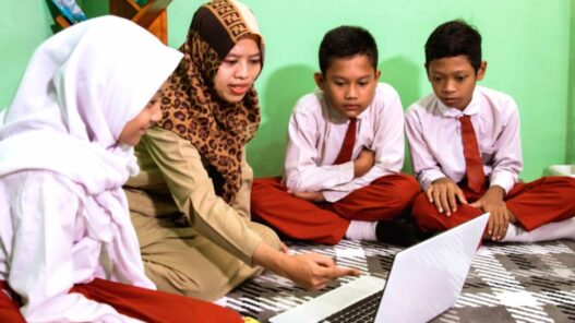Guru siswa