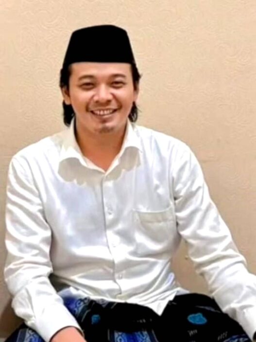 Gus Fachrudin: Jangan Lupakan Visi Besar