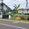 Halte Trans Banyumas di Sokaraja Dihapus