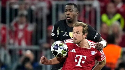Handball Bayern vs PSG Diperdebatkan
