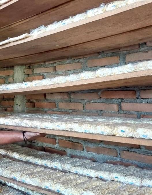 Harga Bahan Baku Naik, Ukuran Diperkecil