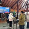 Hendro Cahyono Resmi Dilantik Jadi Sekda Definitif