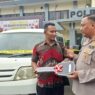 Hilang di Cilacap, Ketemu di Tasikmalaya