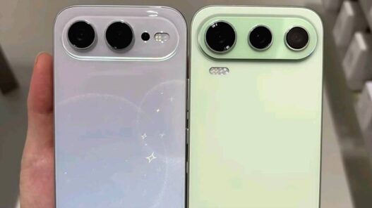 Honor 600 super edition
