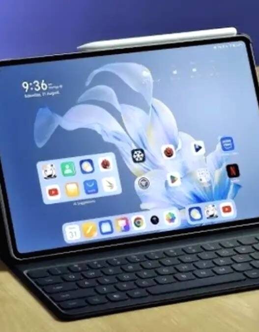 Honor magicpad 2