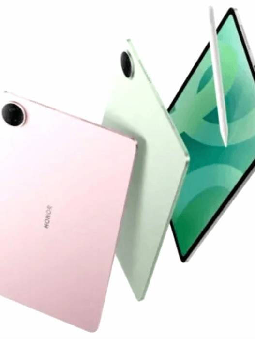 Honor Pad