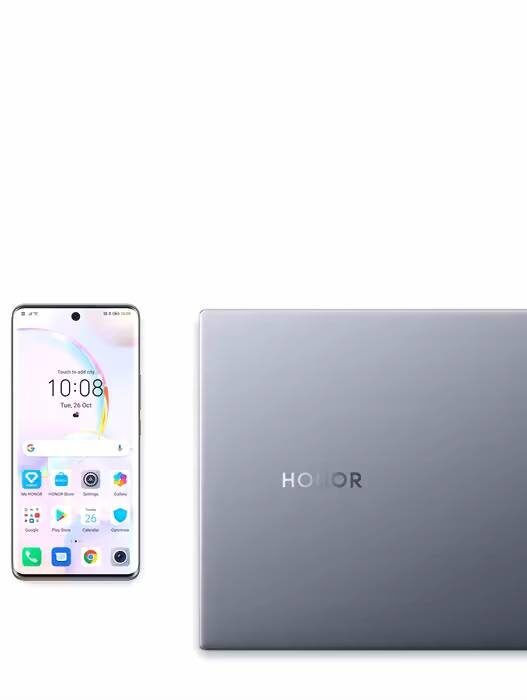Honor X14 Plus dan X16 Plus