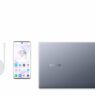 Honor X14 Plus dan X16 Plus