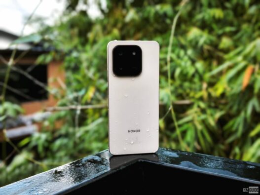 Honor x7d