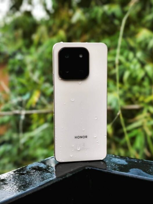 Honor x7d