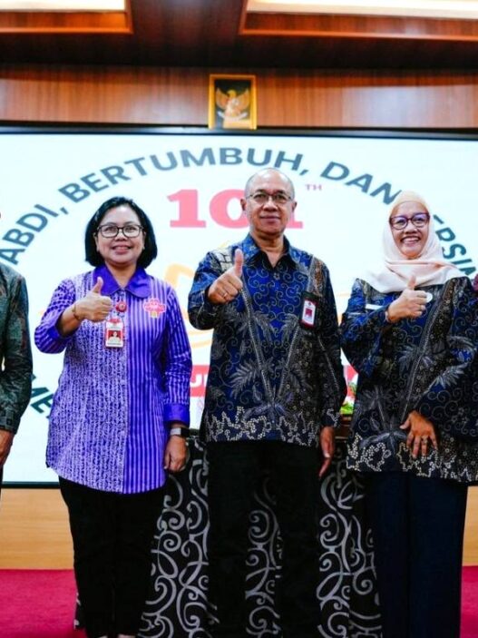 Ikhtiar Wujudkan "Banyumas PAS"
