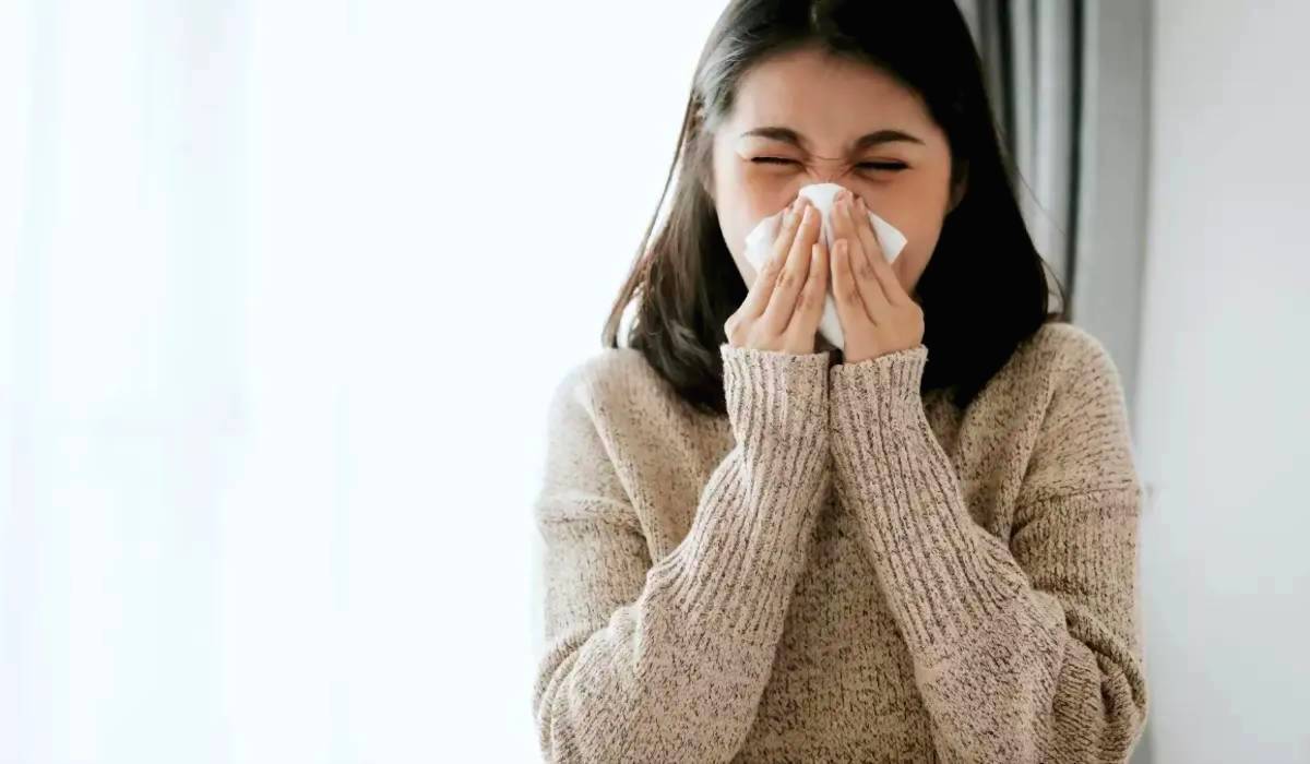 Influenza