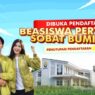 Inilah Persyaratan Beasiswa Sobat Bumi