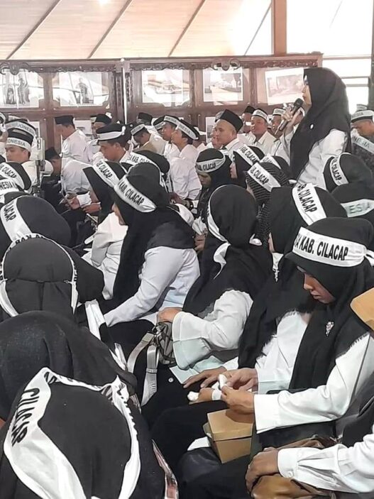 Insentif Guru Madrasah Tidak Dihapus